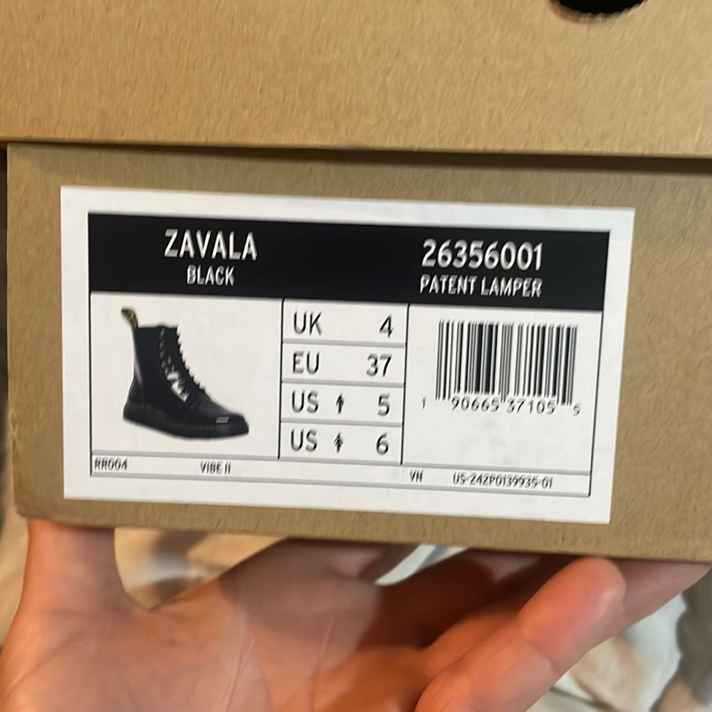 Dr.Martens Boots